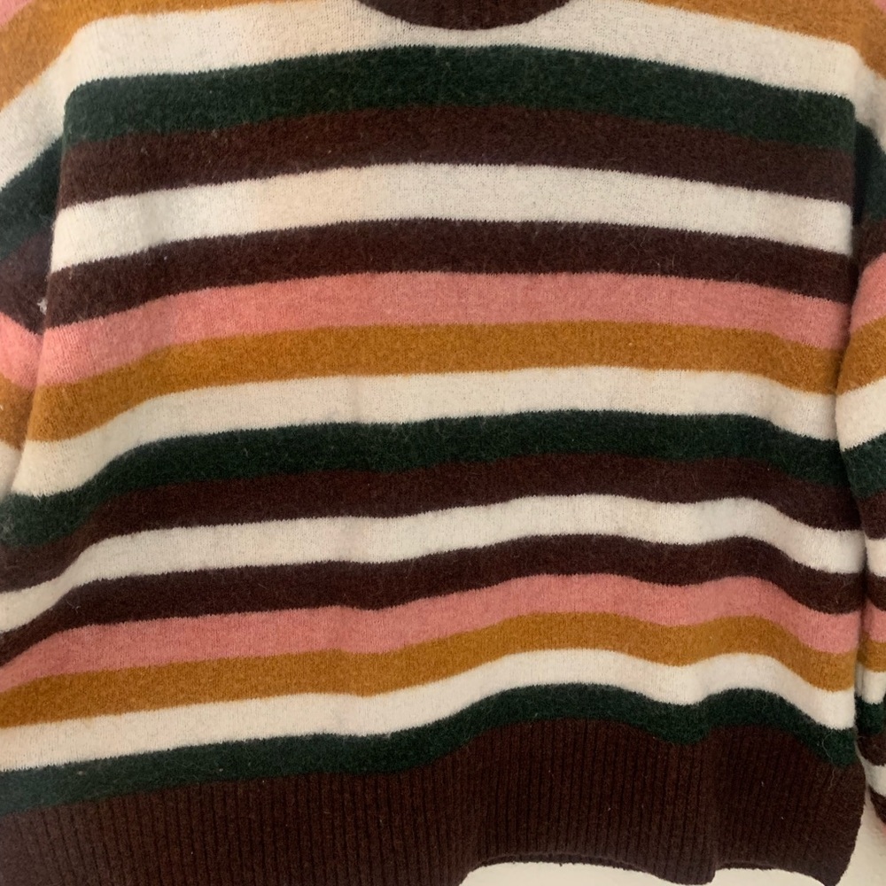 Madewell Payton Pullover - Picture 16 of 16
